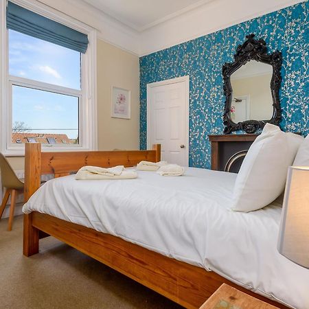 Hillcrest Whitby Bed & Breakfast Eksteriør bilde
