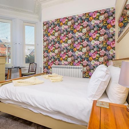 Hillcrest Whitby Bed & Breakfast Eksteriør bilde