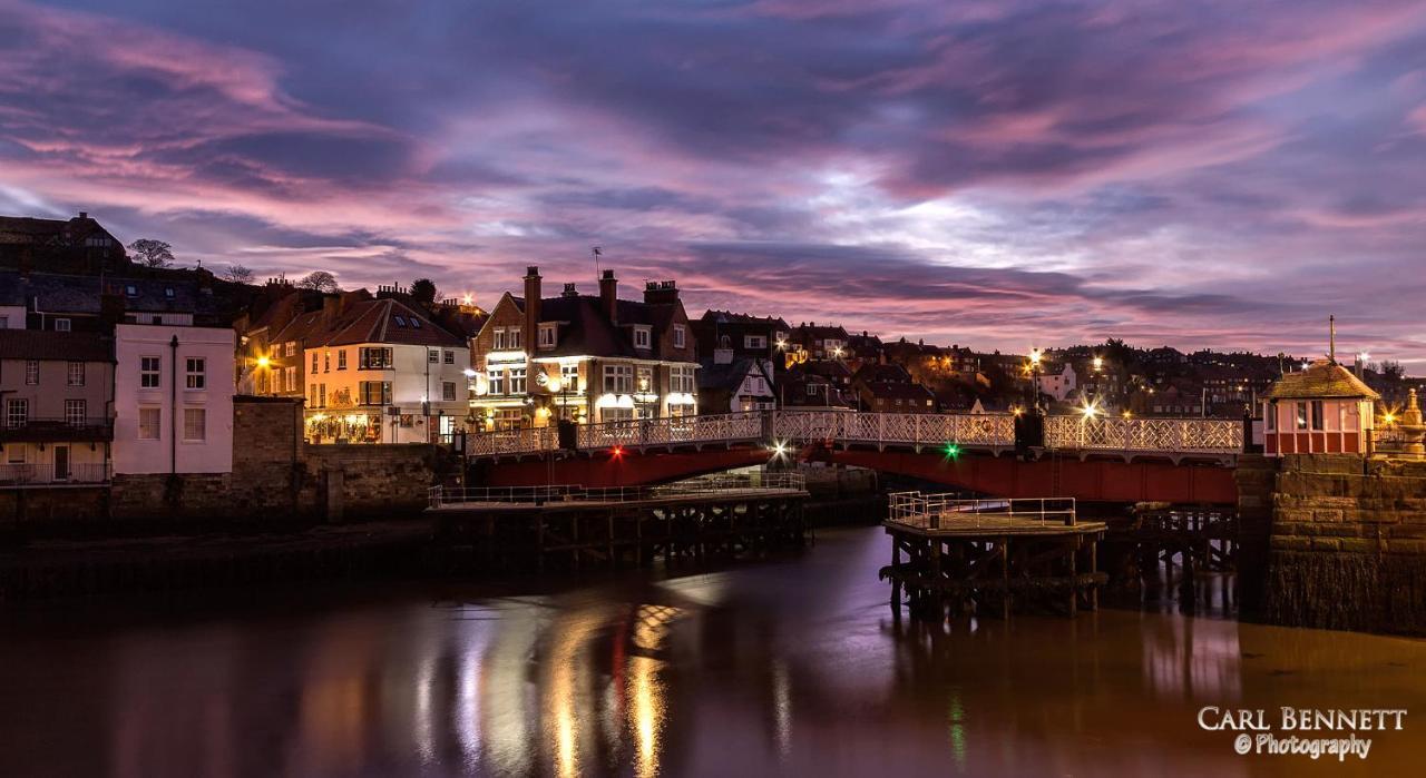 Hillcrest Whitby Bed & Breakfast Eksteriør bilde