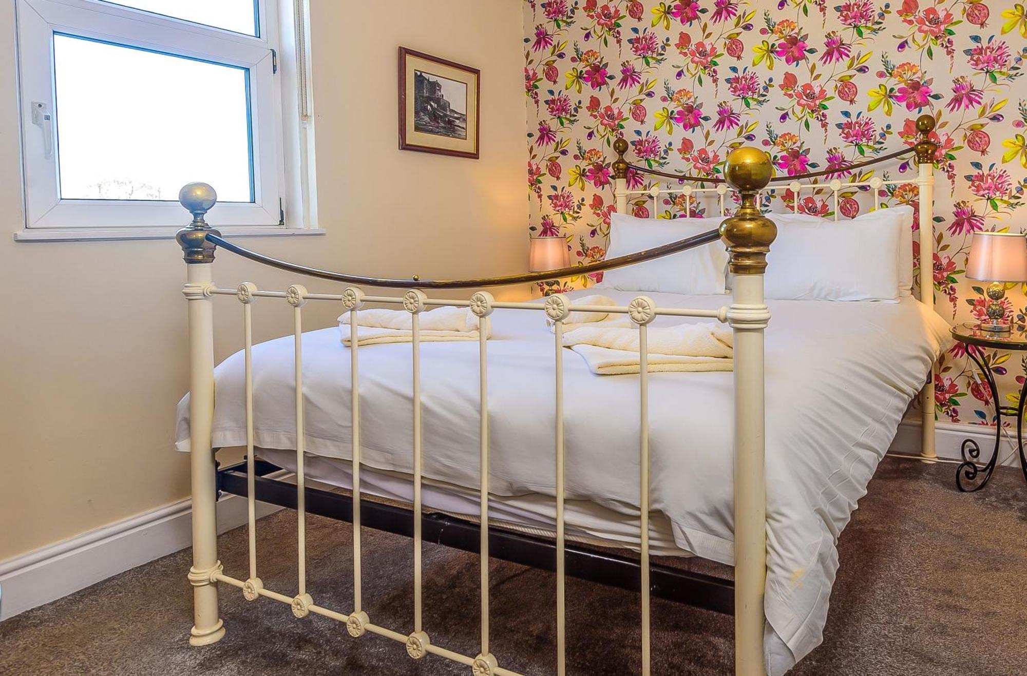 Hillcrest Whitby Bed & Breakfast Eksteriør bilde