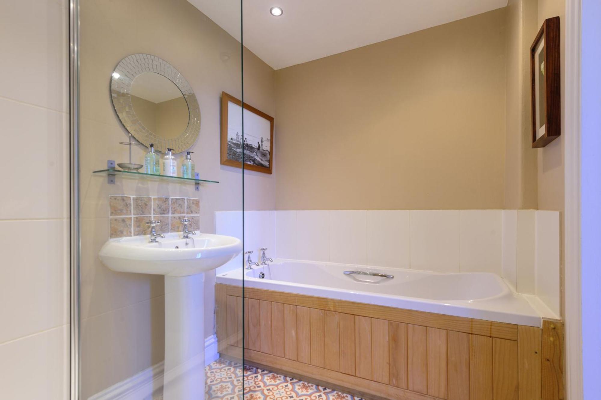 Hillcrest Whitby Bed & Breakfast Eksteriør bilde