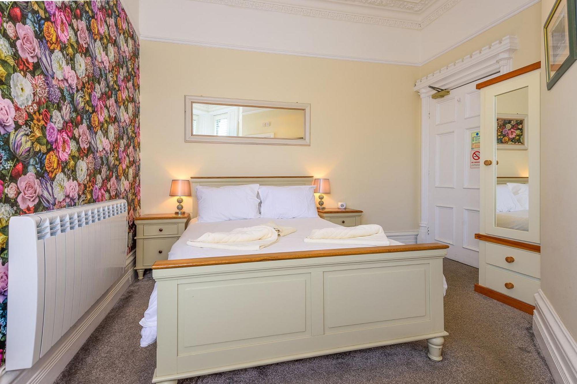 Hillcrest Whitby Bed & Breakfast Eksteriør bilde