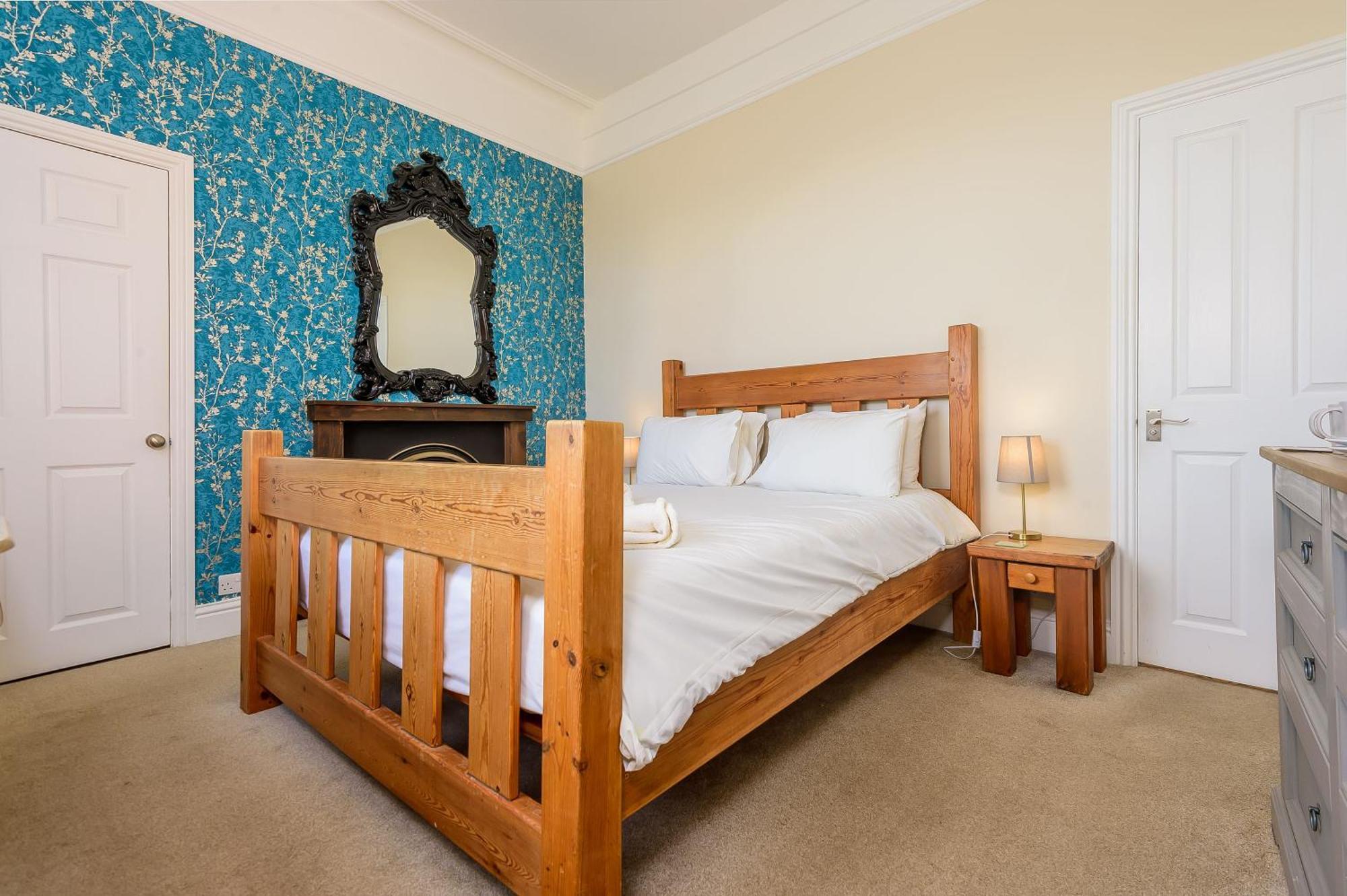 Hillcrest Whitby Bed & Breakfast Eksteriør bilde