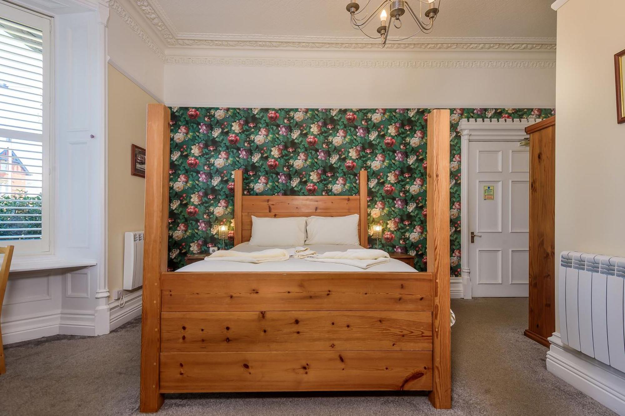 Hillcrest Whitby Bed & Breakfast Eksteriør bilde