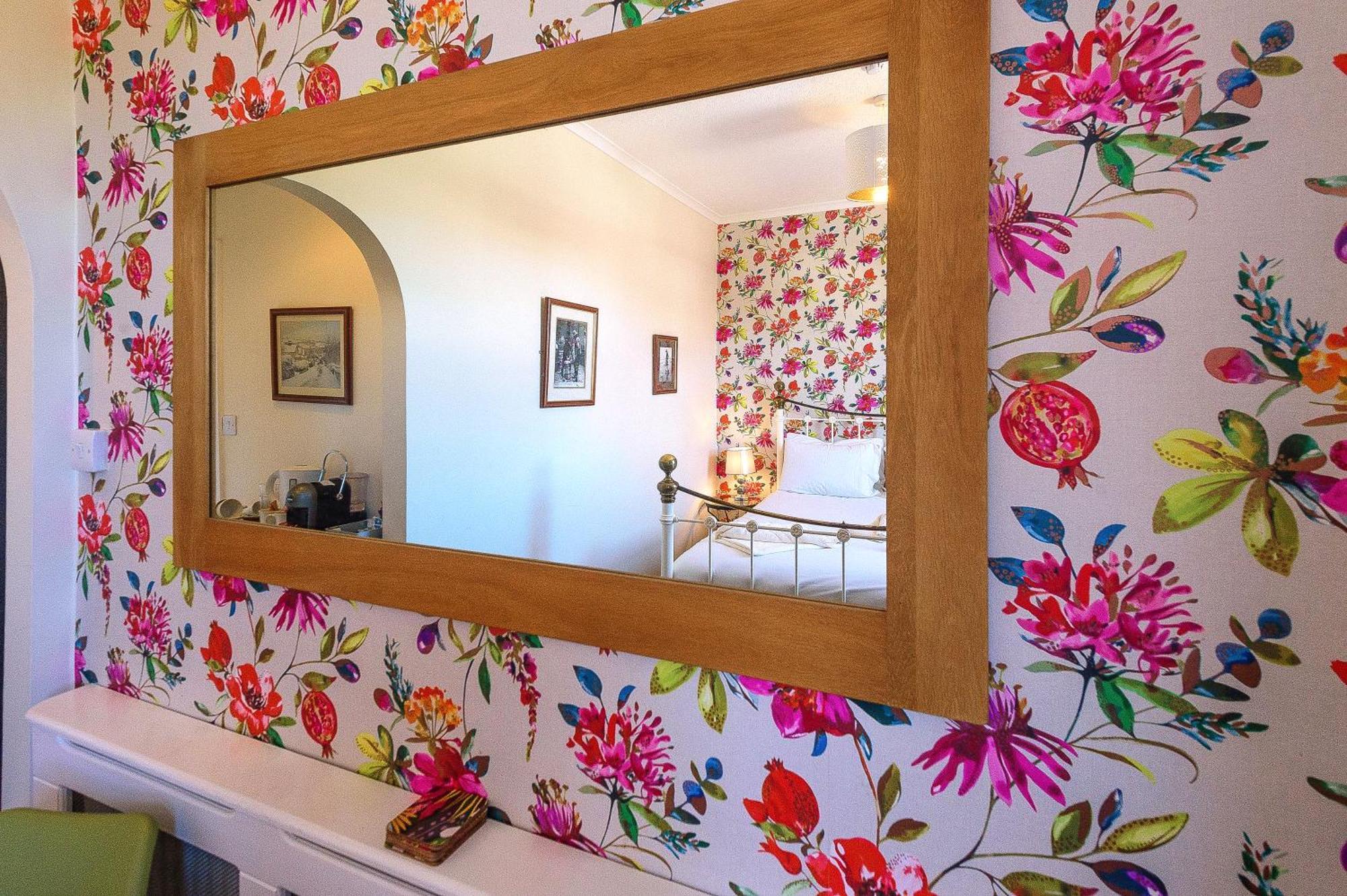 Hillcrest Whitby Bed & Breakfast Eksteriør bilde