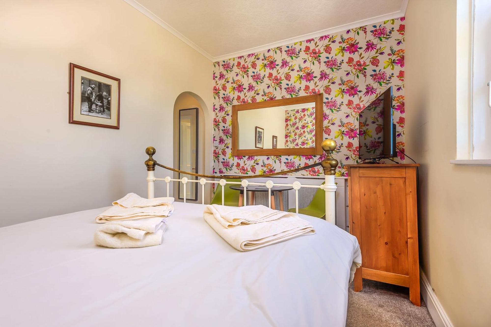 Hillcrest Whitby Bed & Breakfast Eksteriør bilde