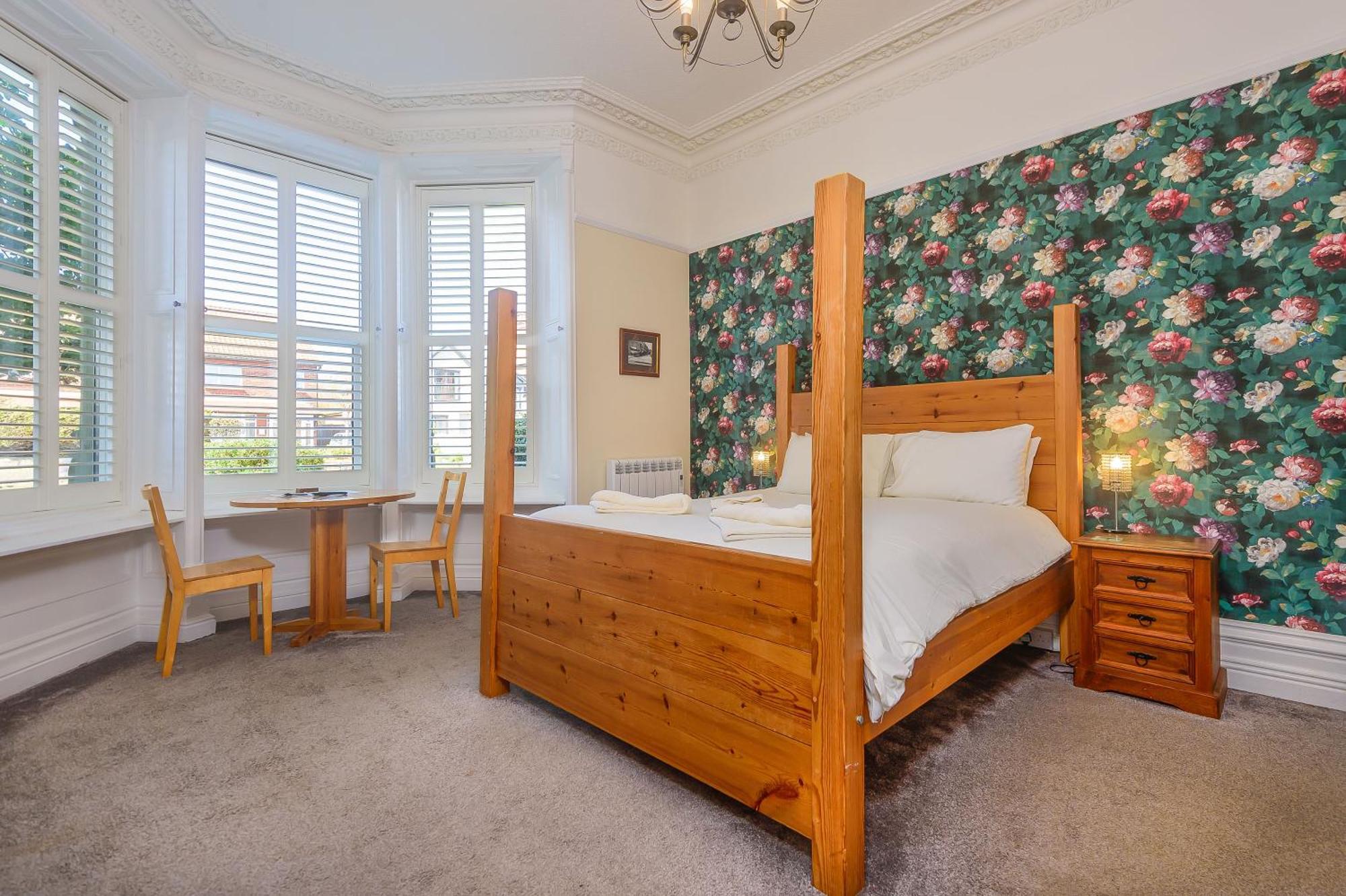 Hillcrest Whitby Bed & Breakfast Eksteriør bilde
