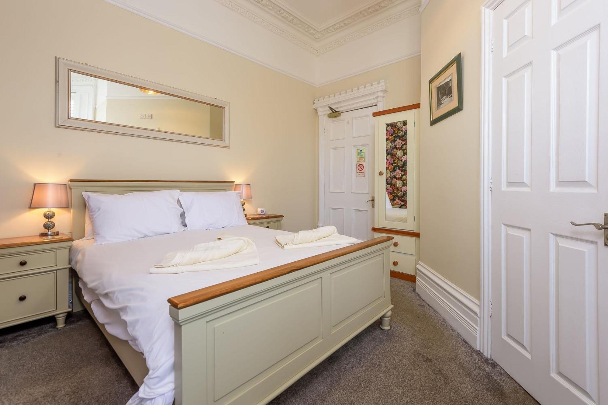 Hillcrest Whitby Bed & Breakfast Eksteriør bilde