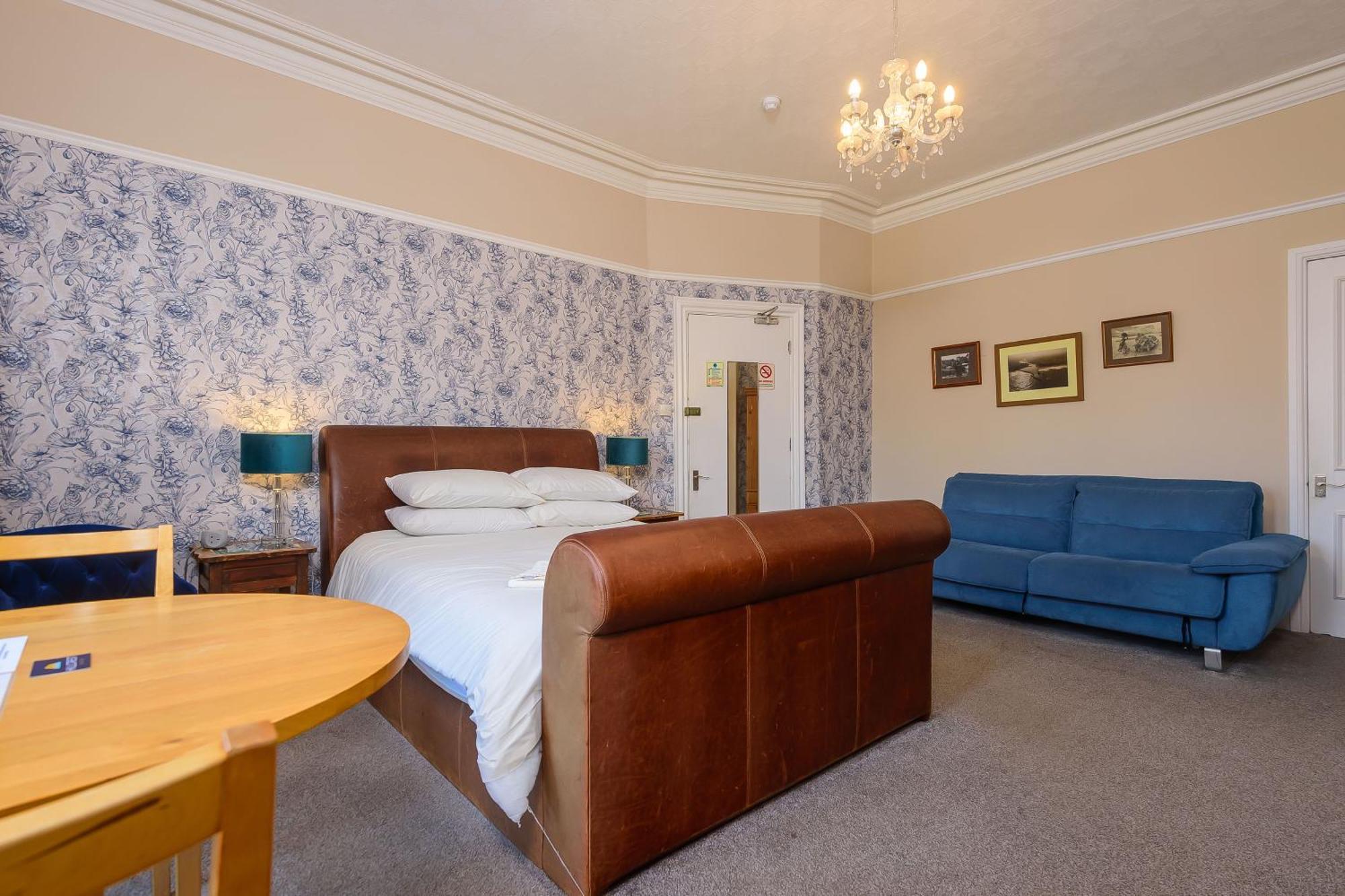Hillcrest Whitby Bed & Breakfast Eksteriør bilde